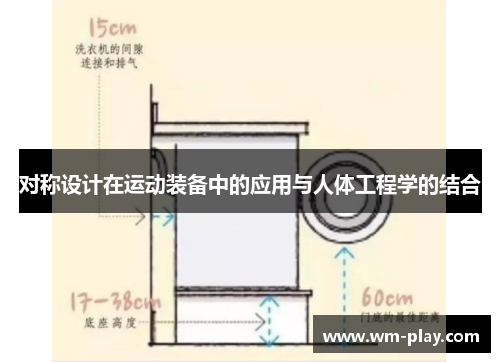对称设计在运动装备中的应用与人体工程学的结合